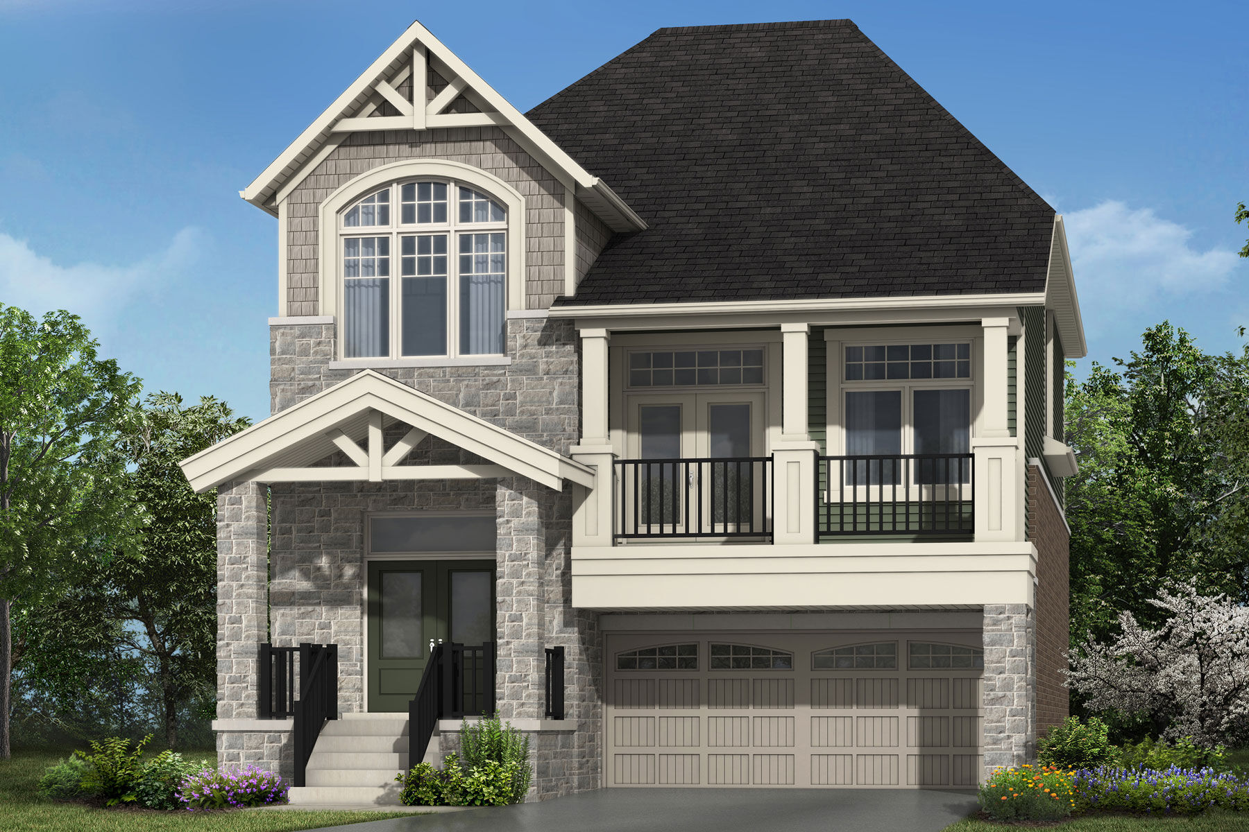 467 Sandymount Street plan preview