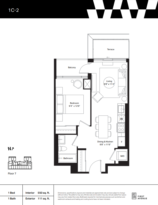1C-2 plan preview