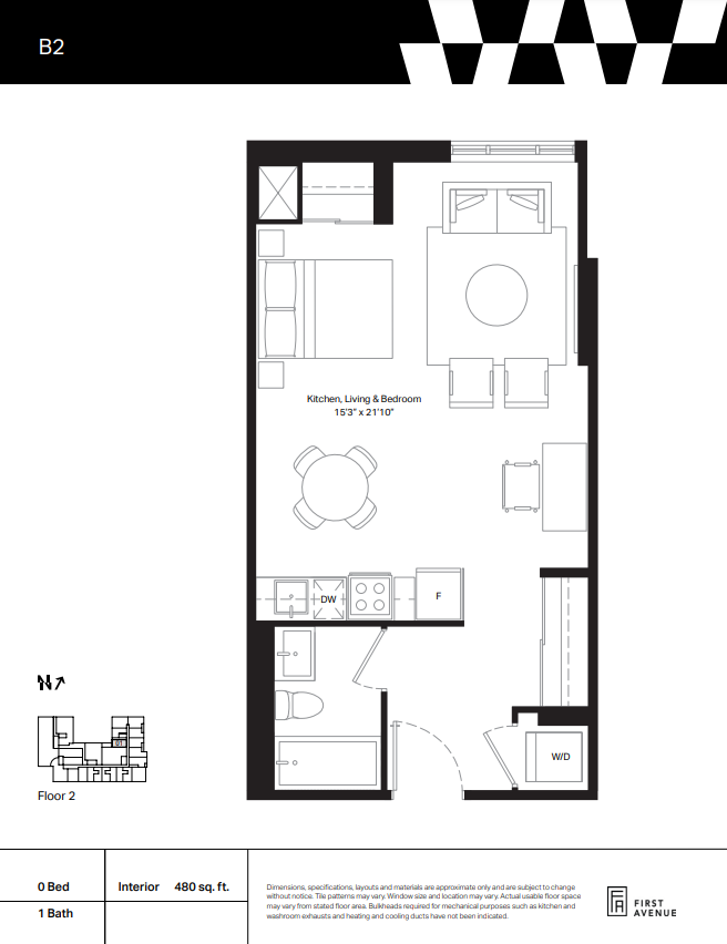 B2 plan preview