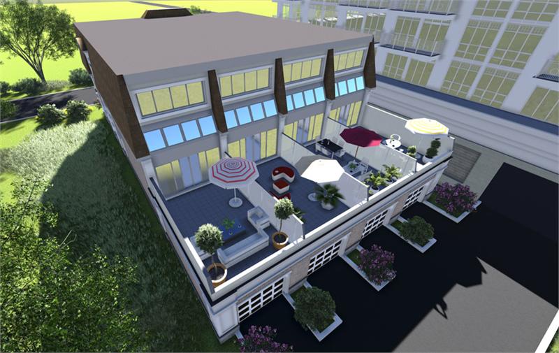 Windemere Towns rendering 4