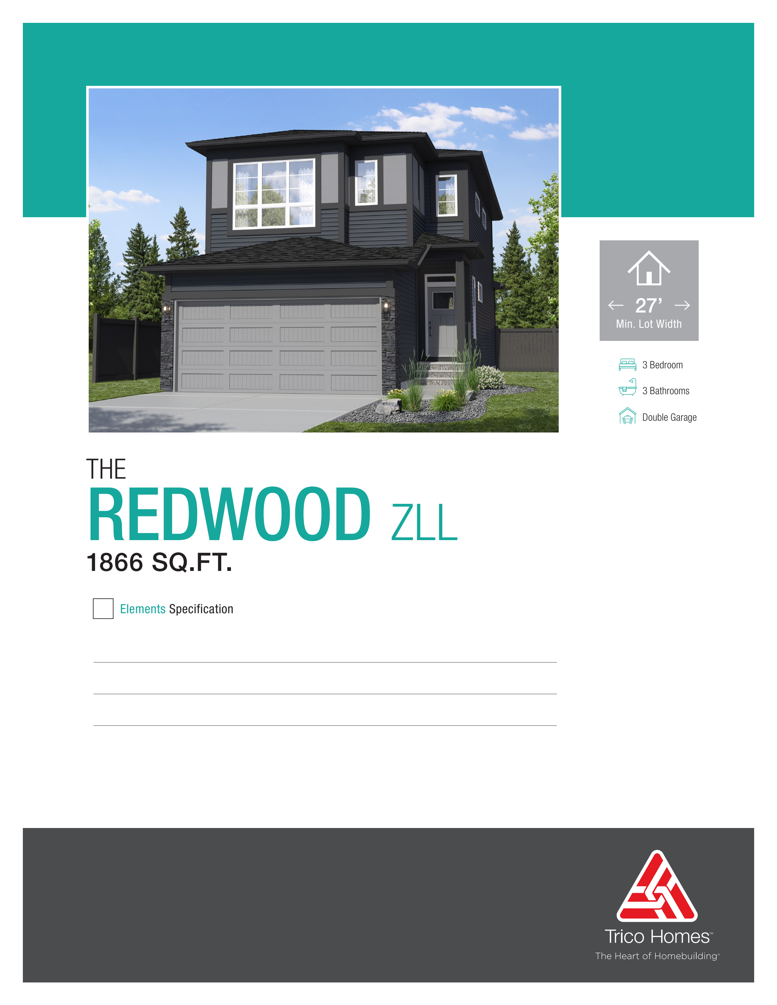 Redwood Zero plan preview