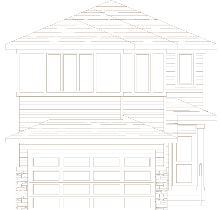 Salara floor plan