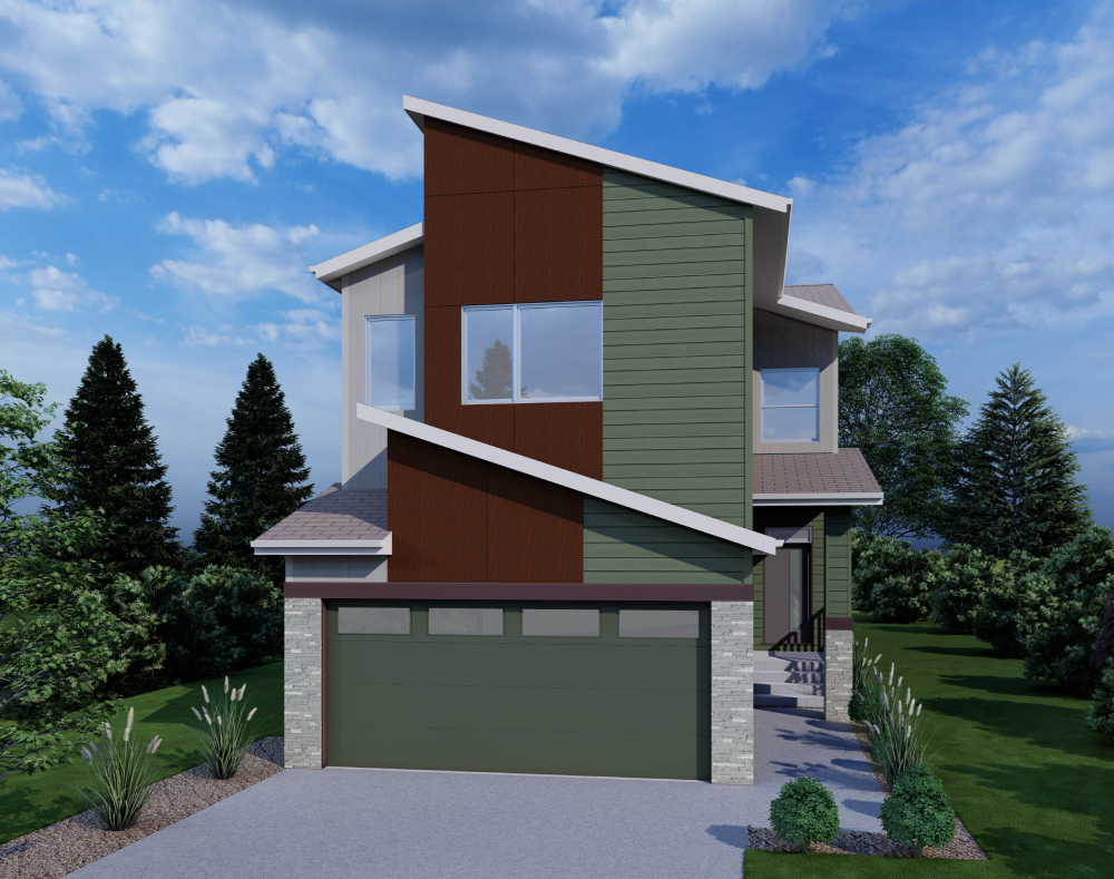 Rockport plan preview
