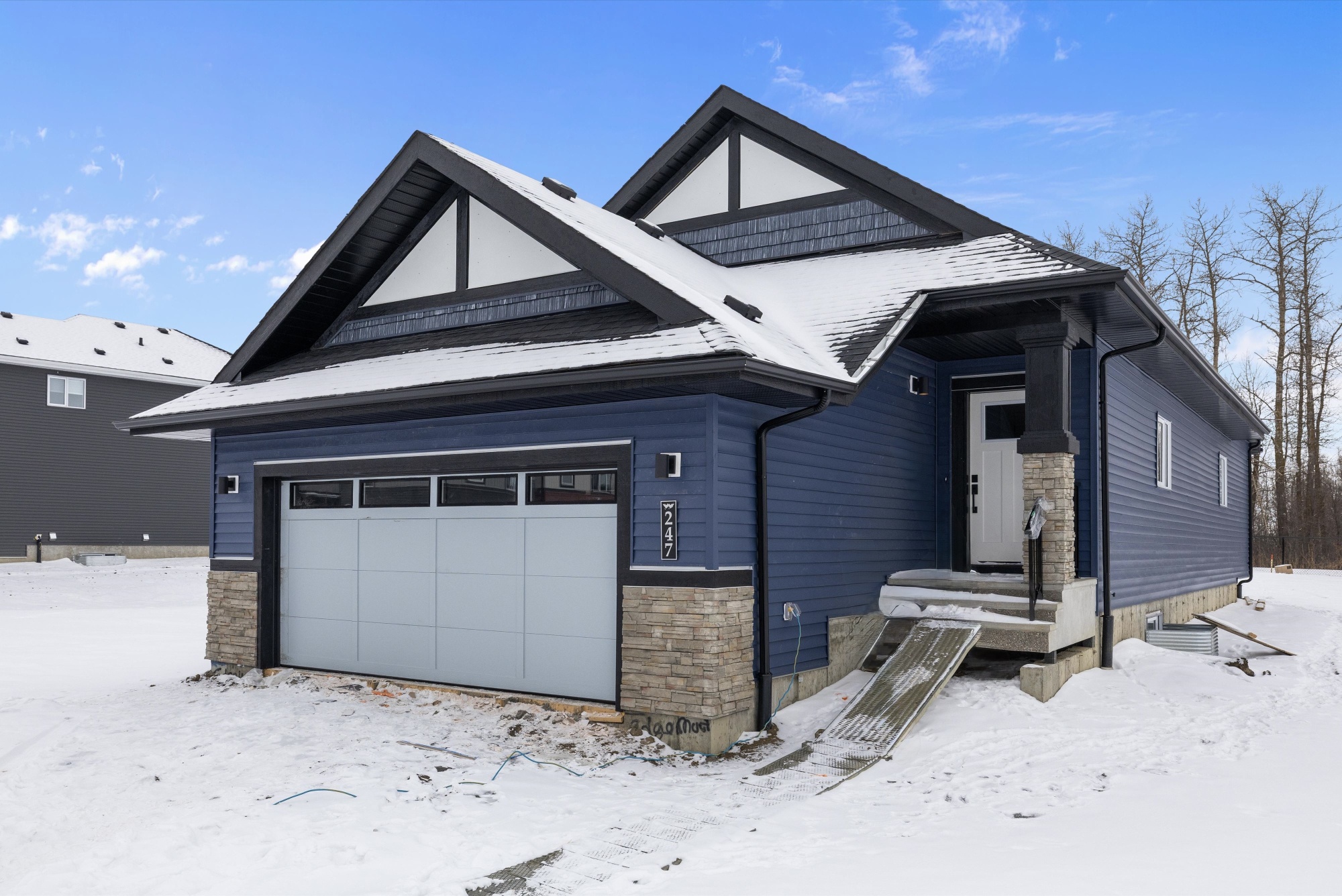 247 Edgemont Green plan preview