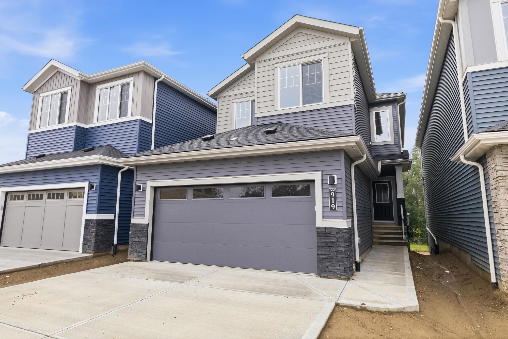 919 Elderberry Landing plan preview