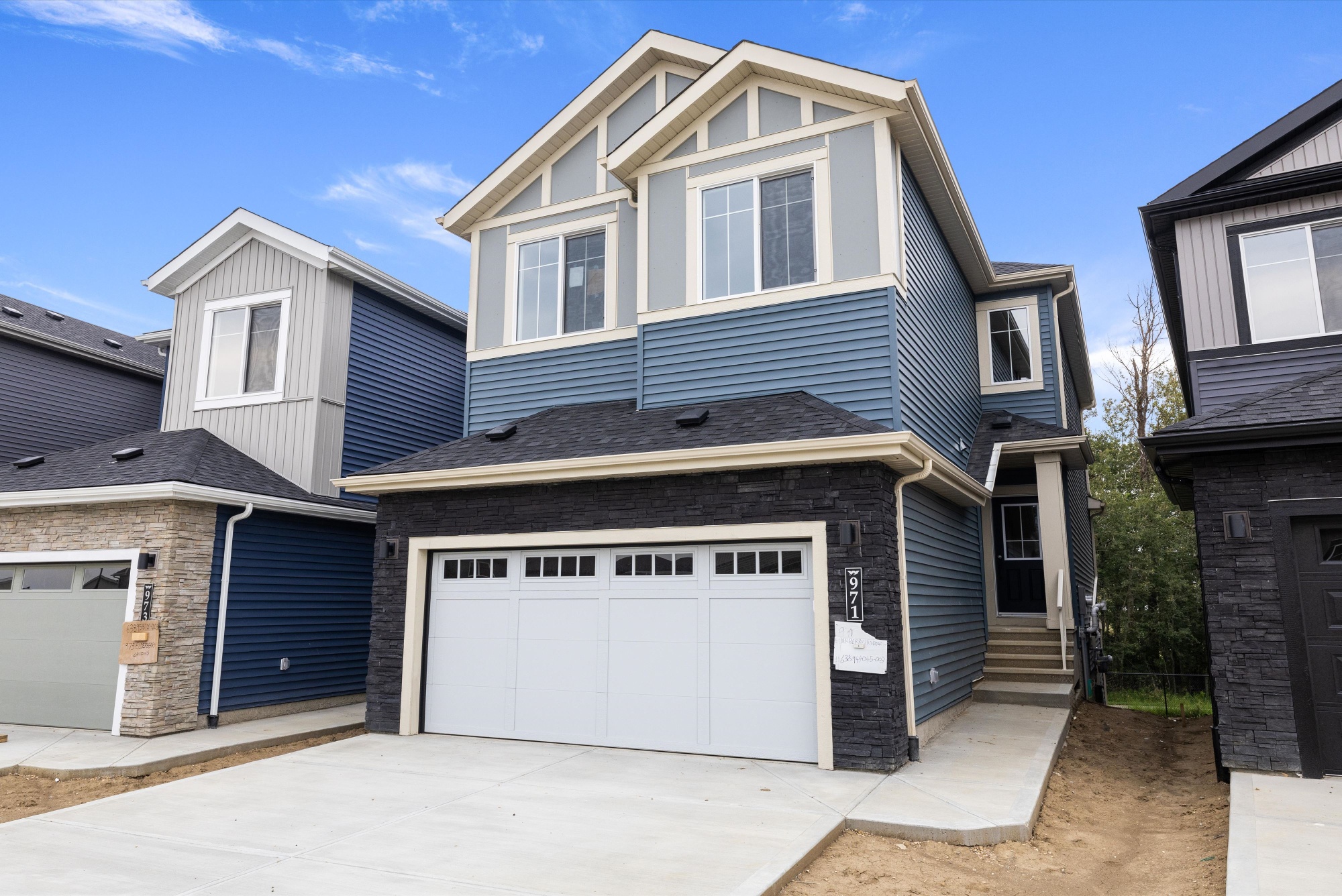 971 Elderberry Landing plan preview
