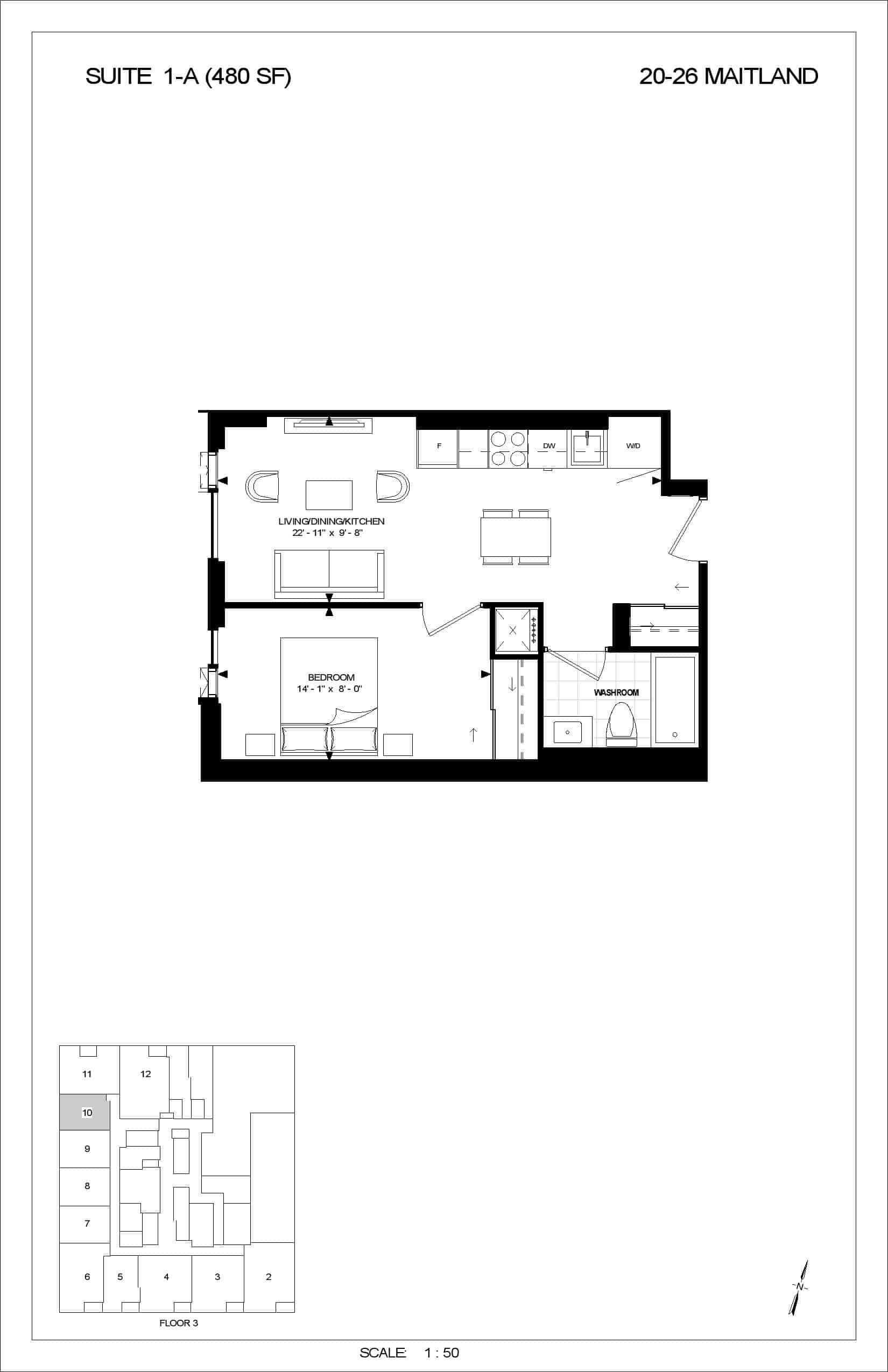 1-A plan preview