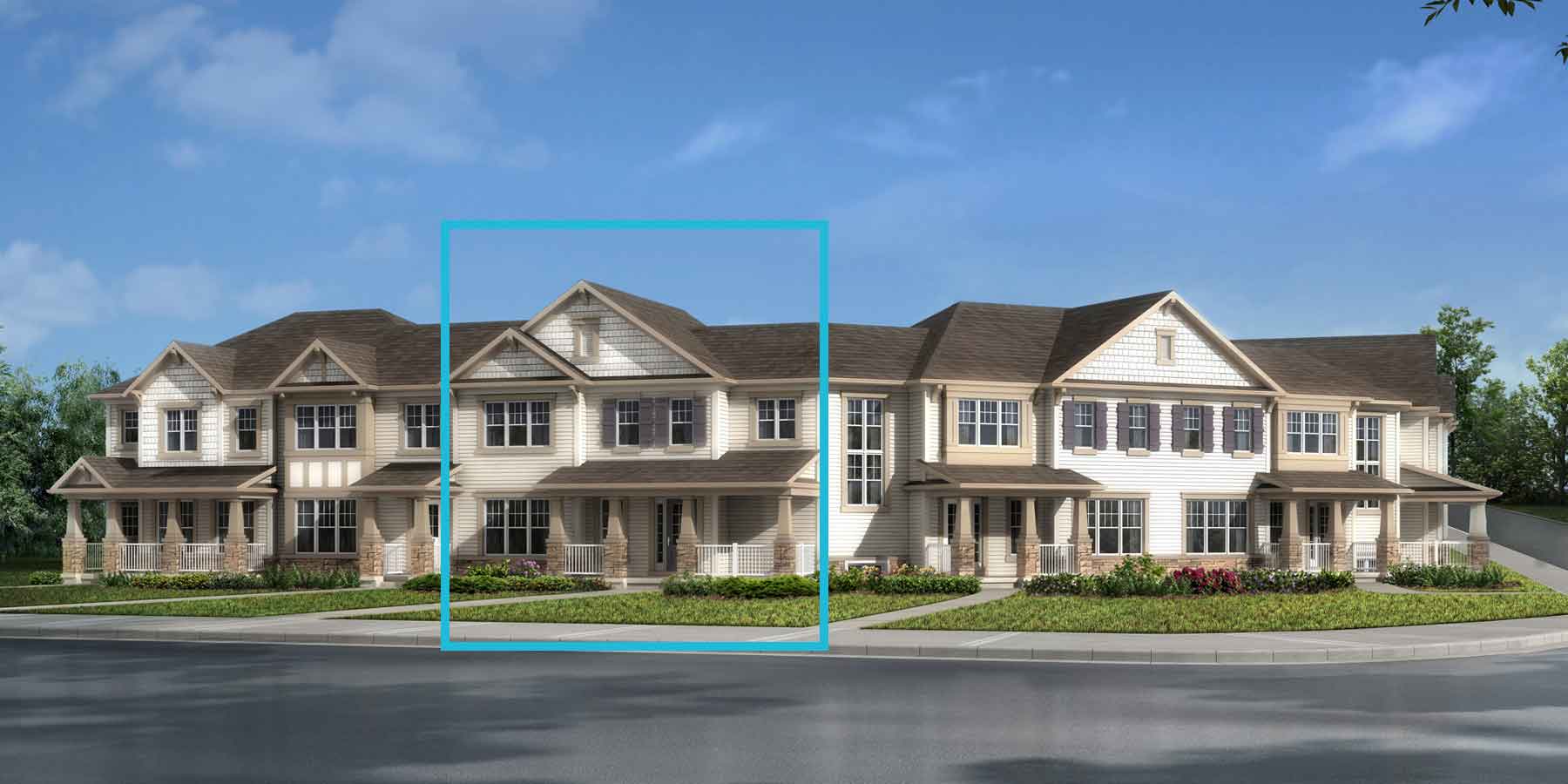 Brinkley II plan preview