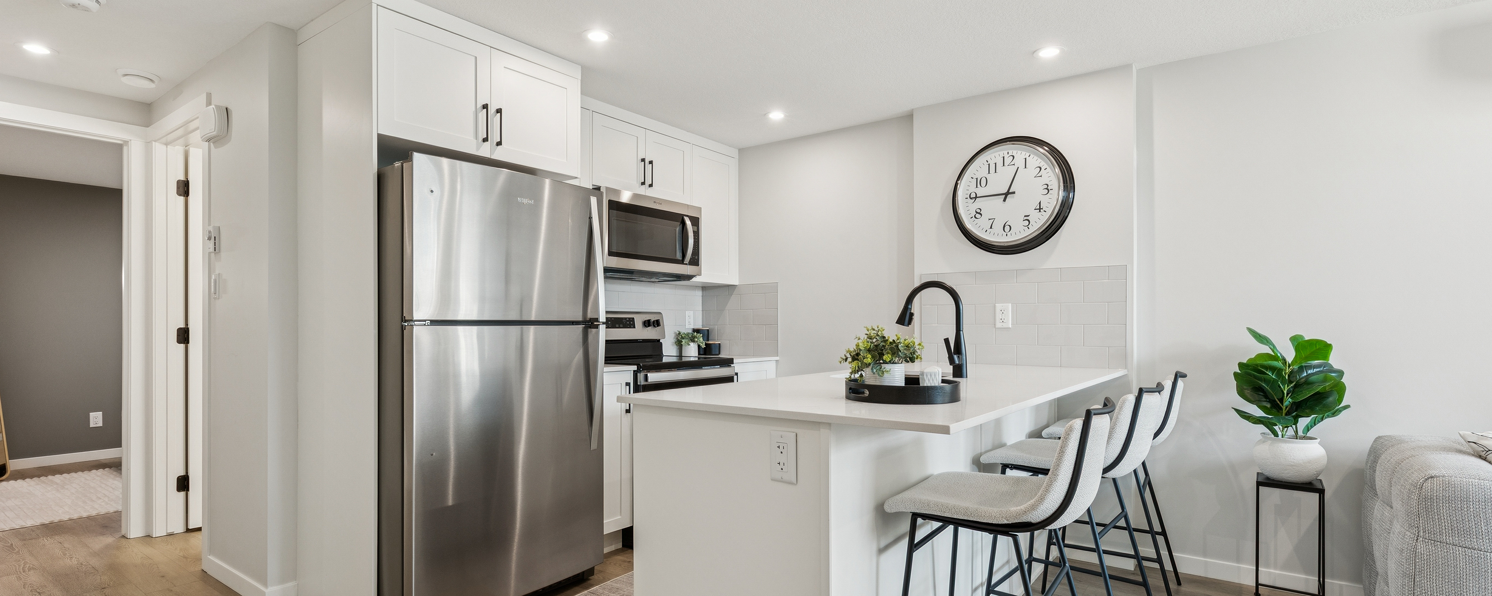 Braeburn floor plan